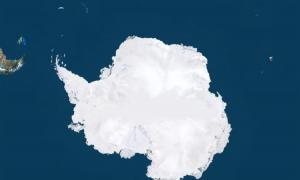 Когда и кем была открыта антарктида и кому она принадлежит Антарктида чья земля
