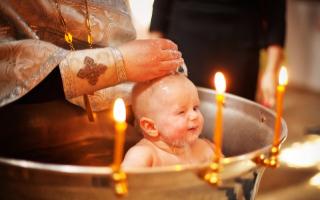 О святом мученике уаре и церковной молитве за неправославных